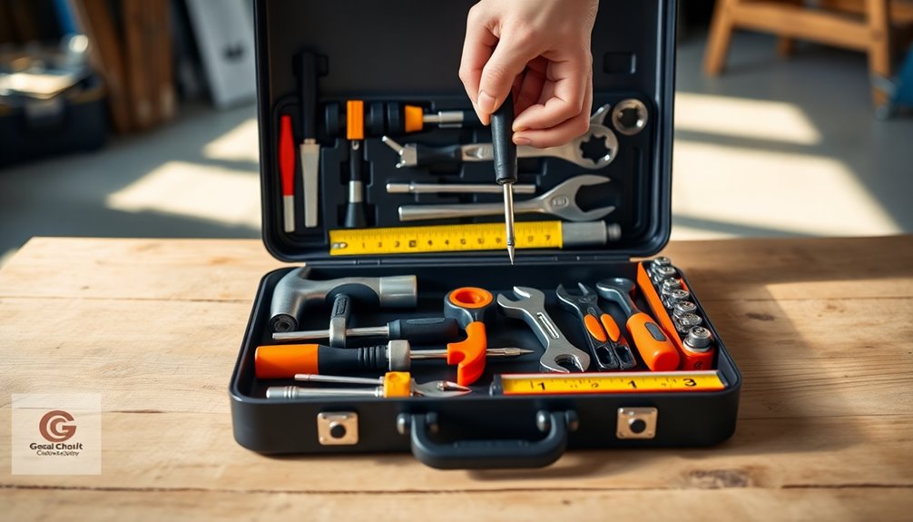 Basic Toolkit Automatic 5 Best Basic Toolkits for DIY Beginners (That Experts Would Actually Buy)